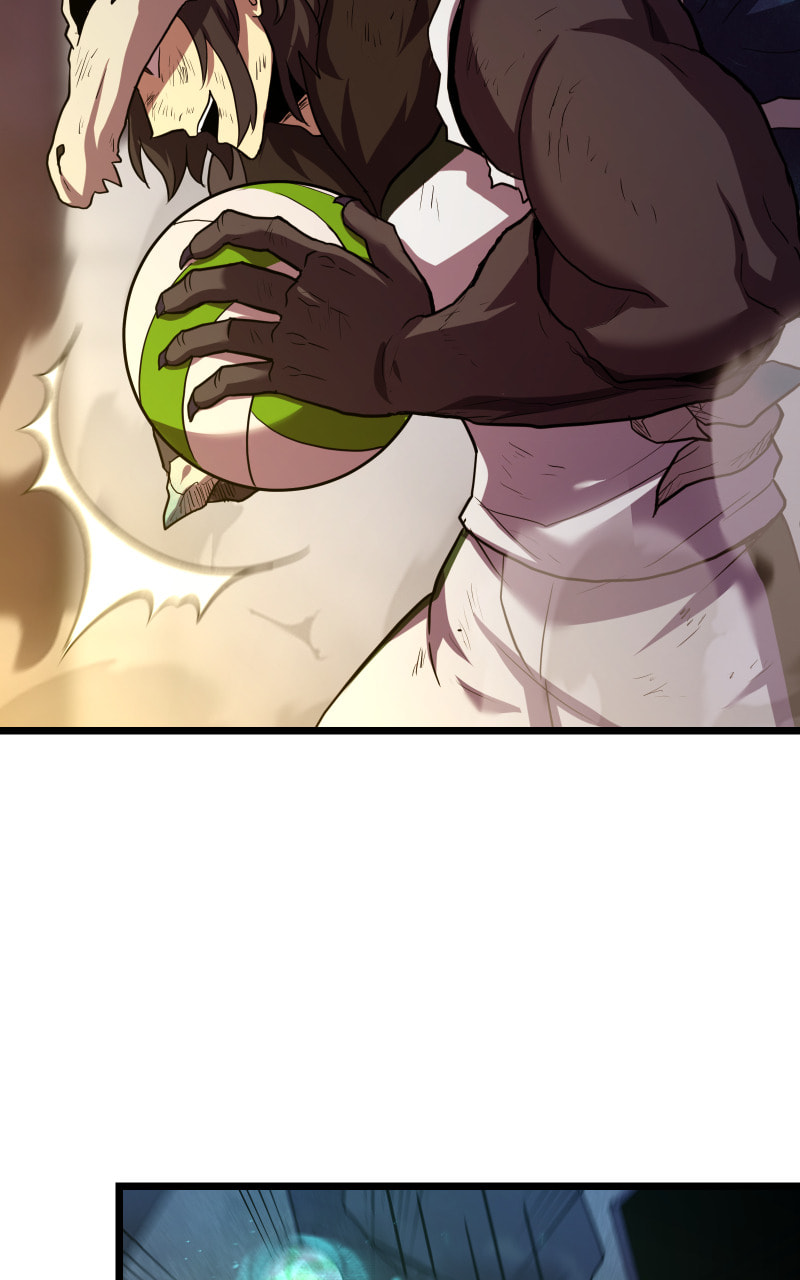 Cute Devil Chapter 10 page 71 - 