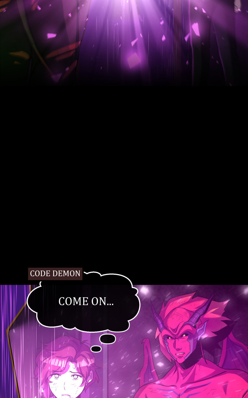 Cute Devil Chapter 11 page 2 - 