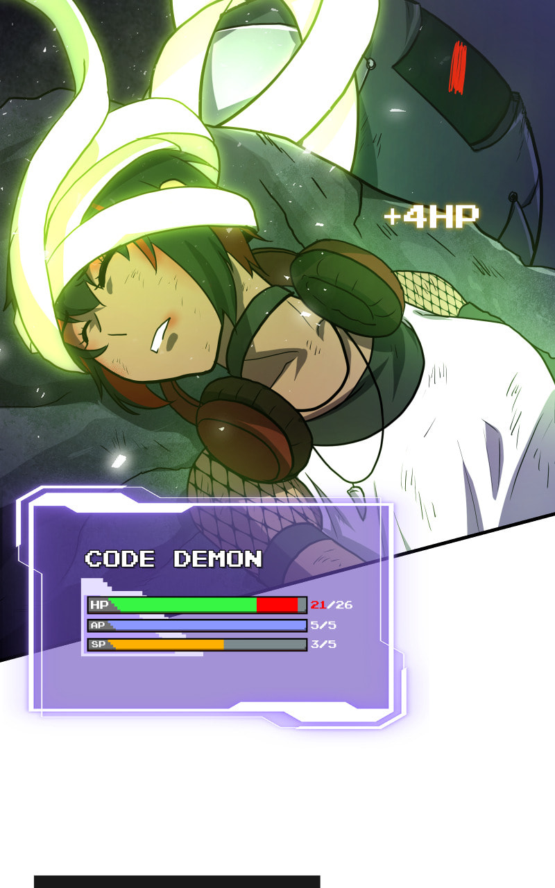 Cute Devil Chapter 11 page 103 - 