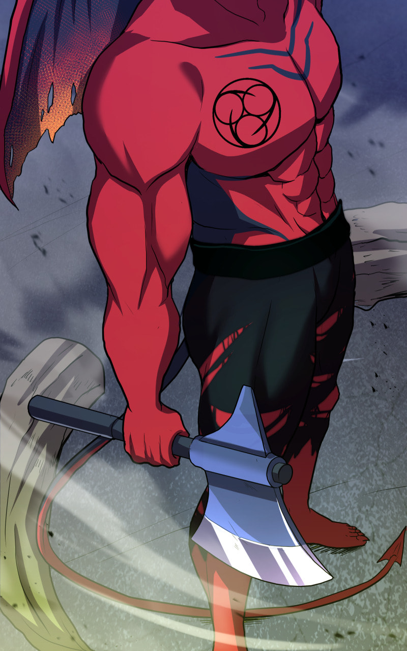 Cute Devil Chapter 11 page 119 - 