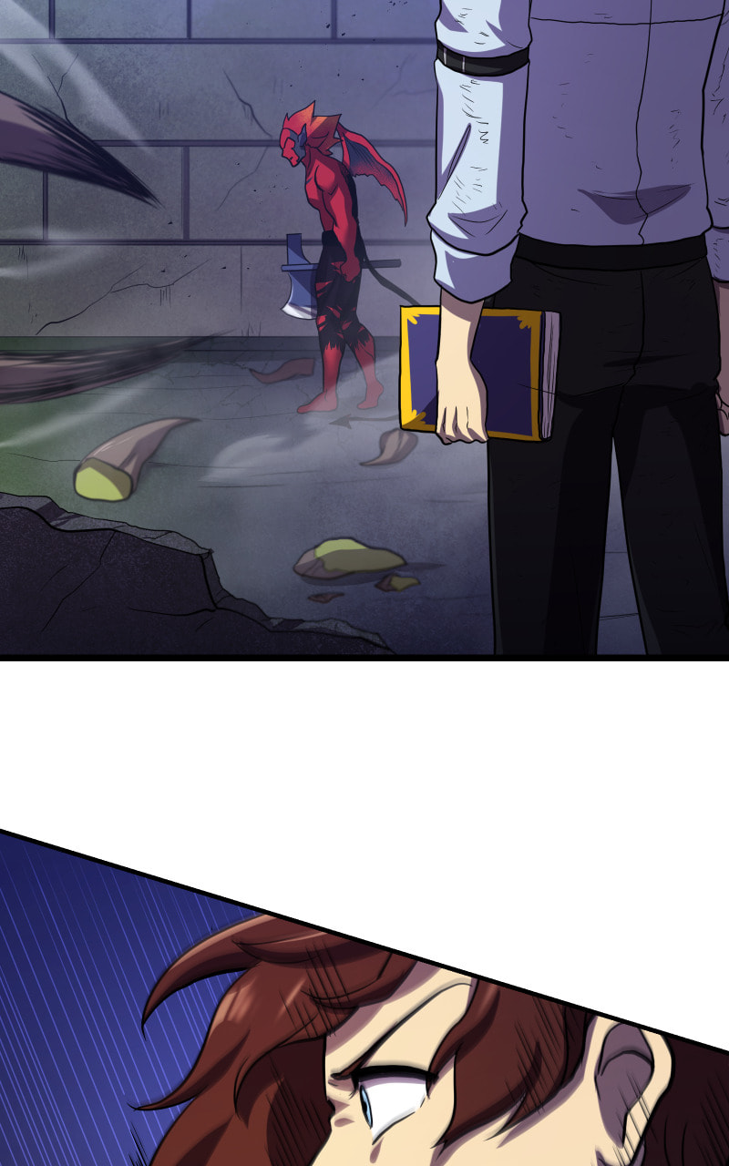 Cute Devil Chapter 11 page 122 - 