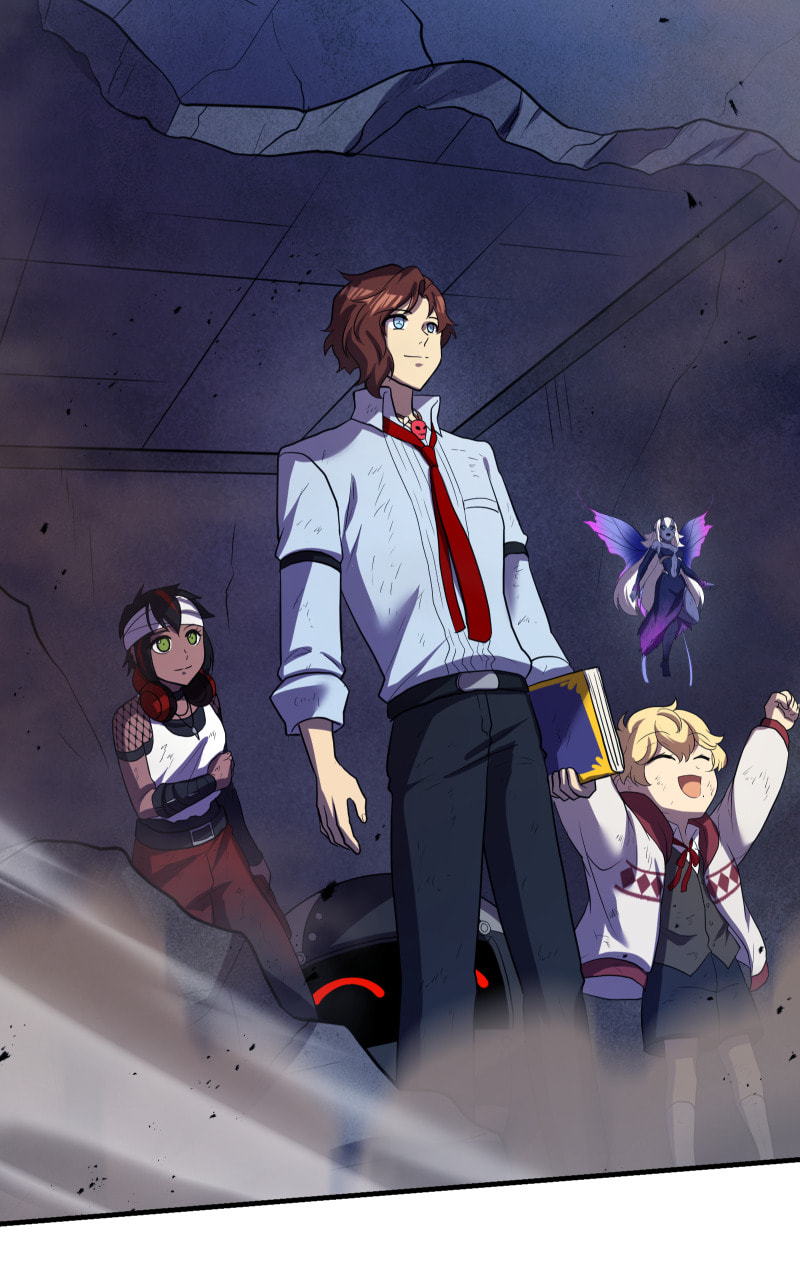 Cute Devil Chapter 11 page 131 - 