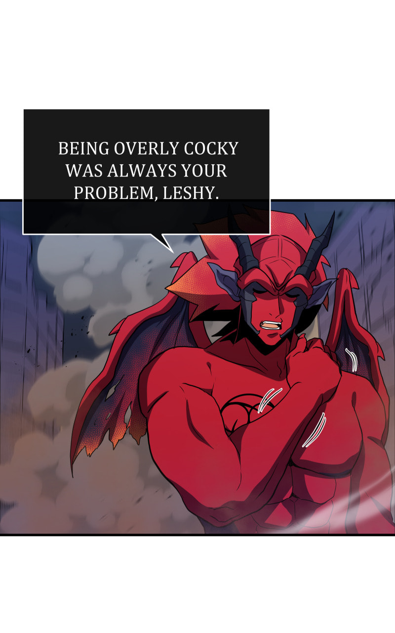 Cute Devil Chapter 11 page 132 - 