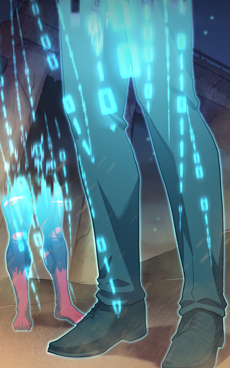 Cute Devil Chapter 11 page 15 - 