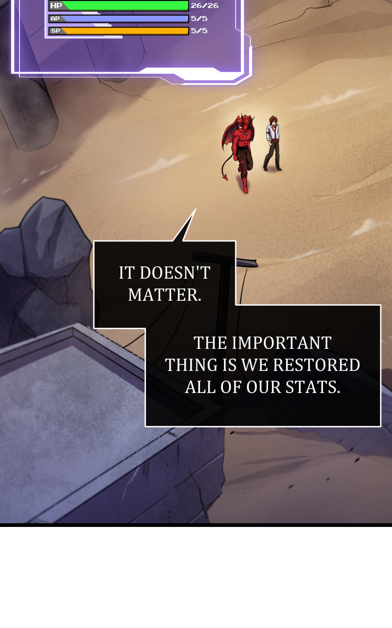 Cute Devil Chapter 11 page 18 - 