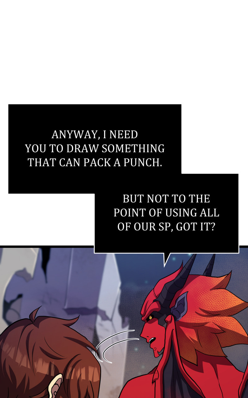 Cute Devil Chapter 11 page 19 - 