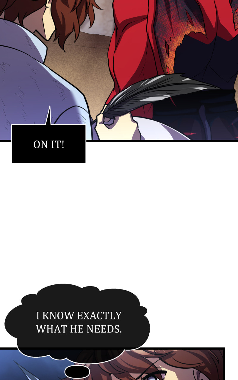 Cute Devil Chapter 11 page 20 - 
