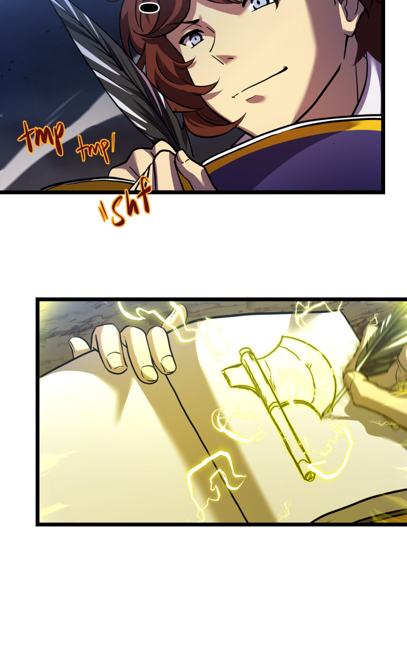 Cute Devil Chapter 11 page 21 - 