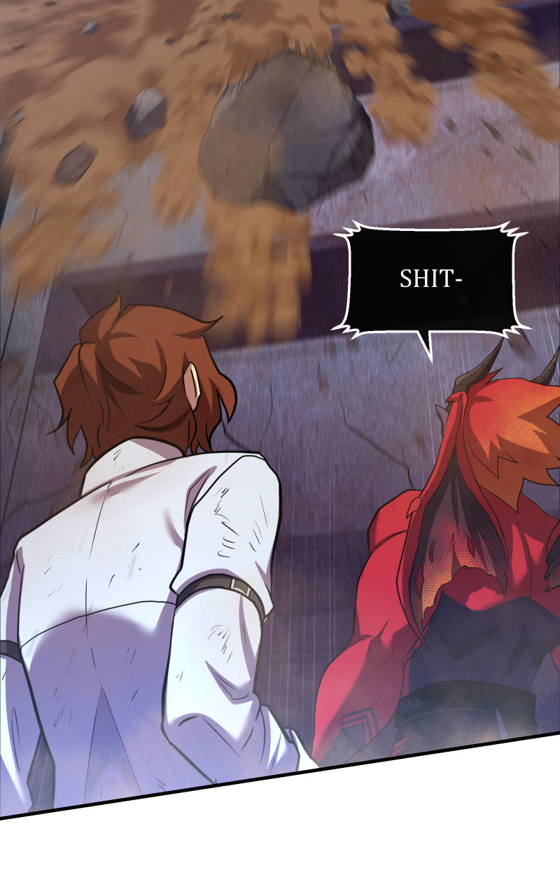 Cute Devil Chapter 11 page 26 - 