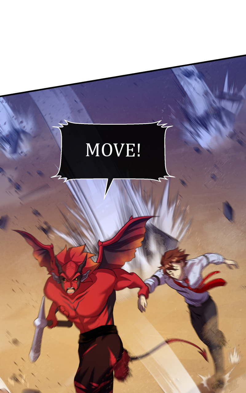 Cute Devil Chapter 11 page 27 - 