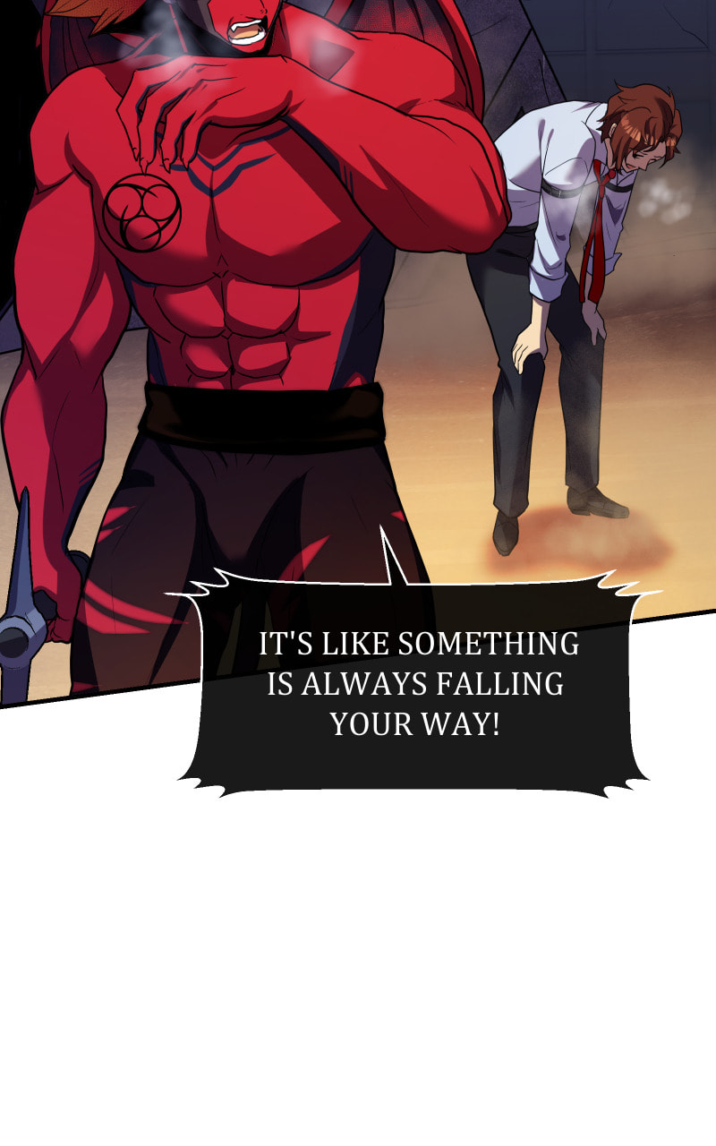 Cute Devil Chapter 11 page 31 - 