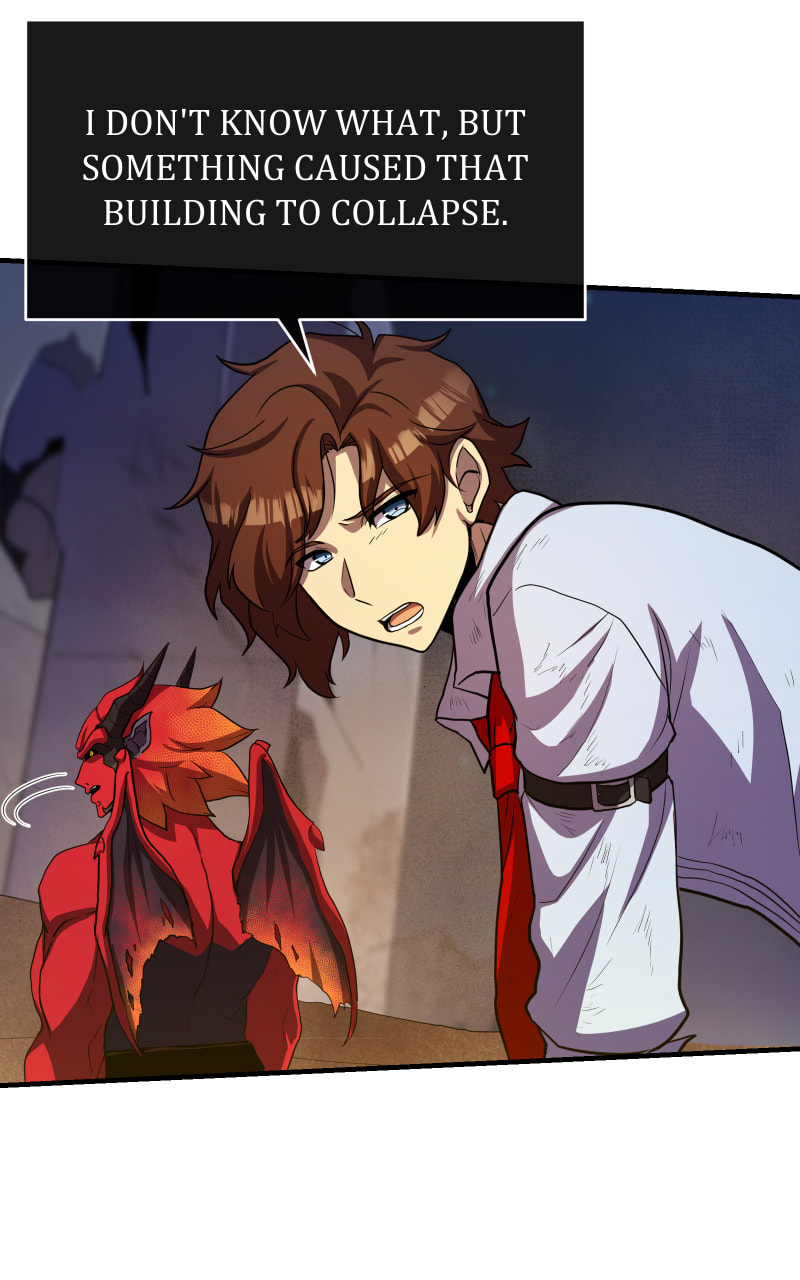 Cute Devil Chapter 11 page 32 - 