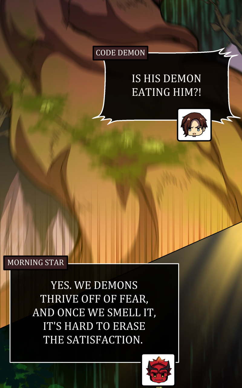 Cute Devil Chapter 11 page 40 - 