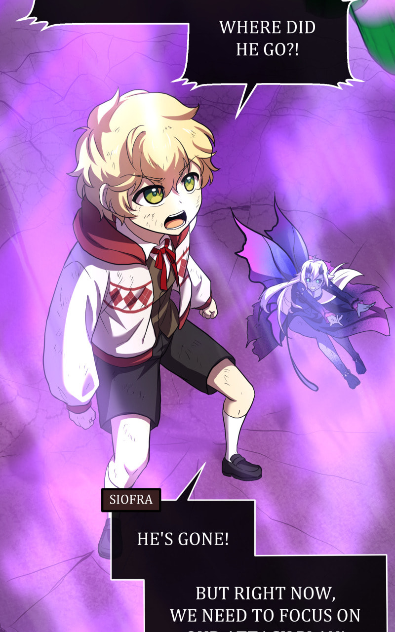 Cute Devil Chapter 11 page 43 - 