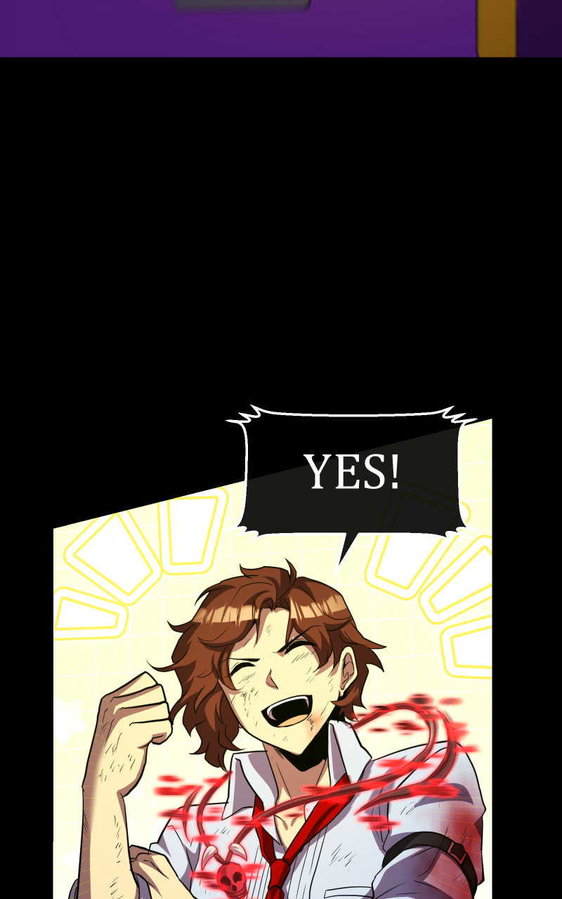 Cute Devil Chapter 11 page 6 - 