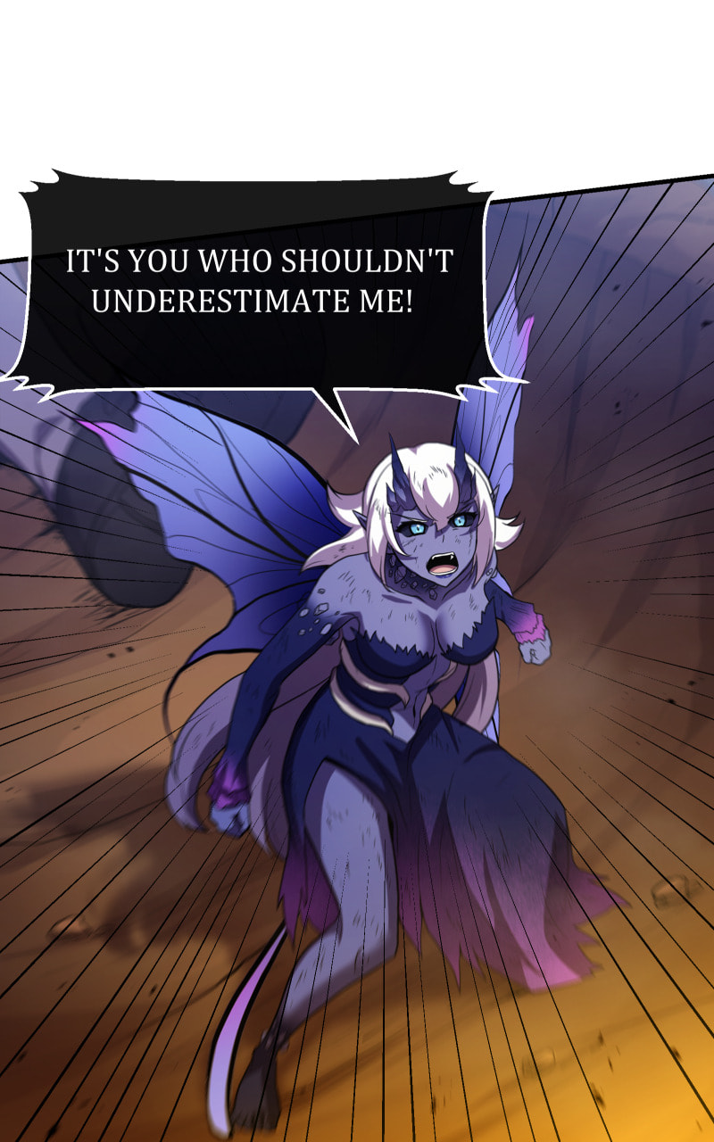 Cute Devil Chapter 11 page 54 - 