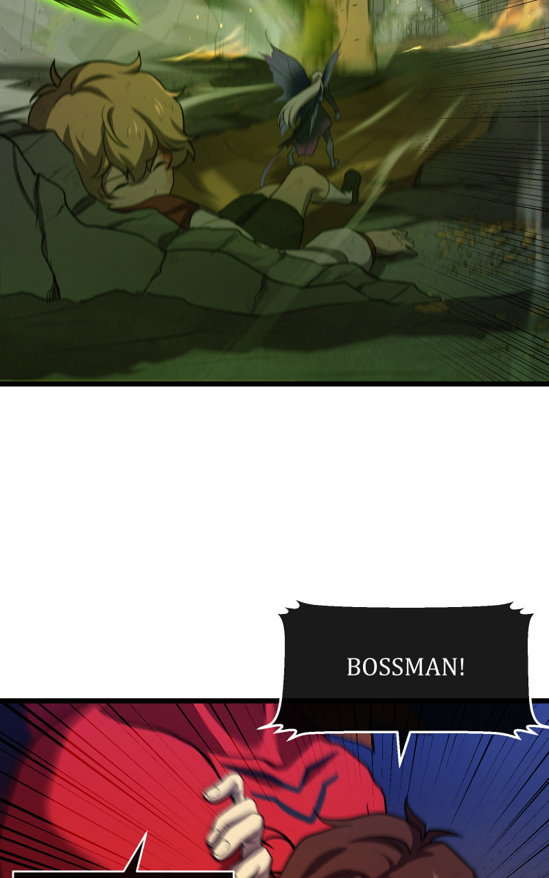 Cute Devil Chapter 11 page 57 - 