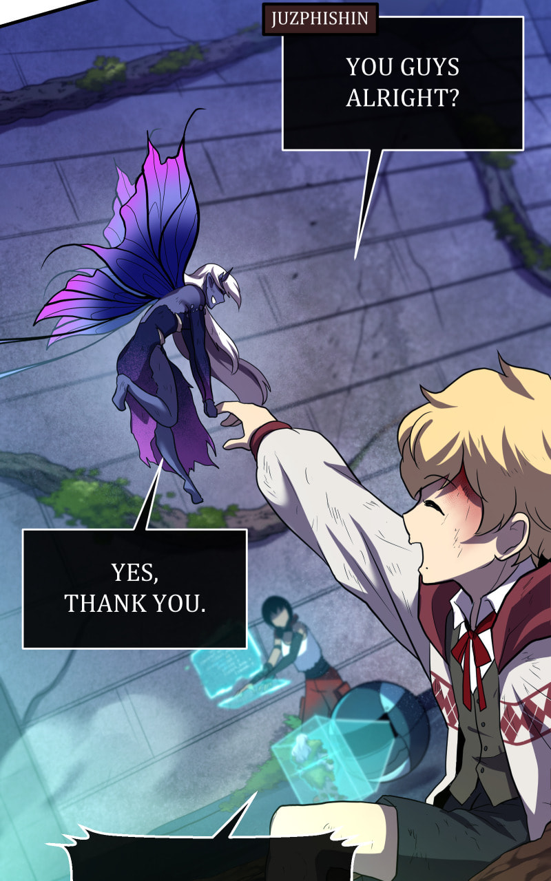Cute Devil Chapter 11 page 66 - 