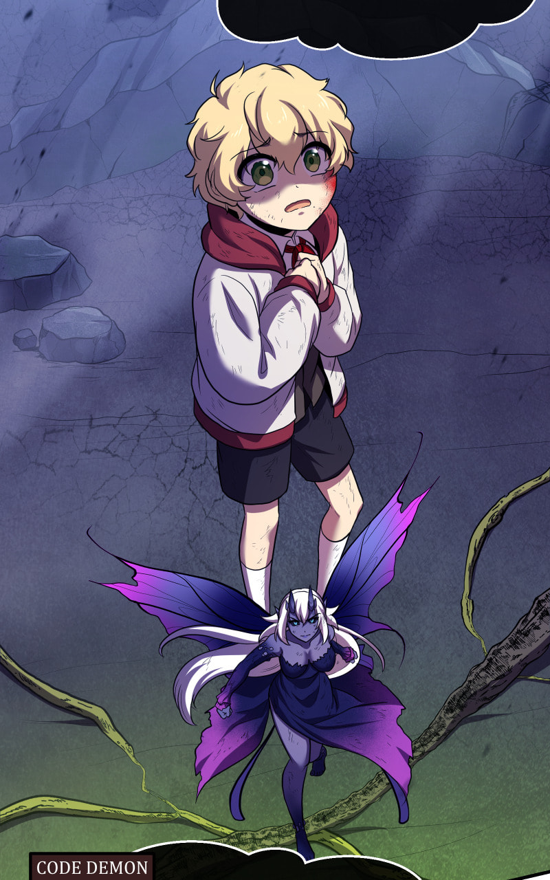 Cute Devil Chapter 11 page 80 - 
