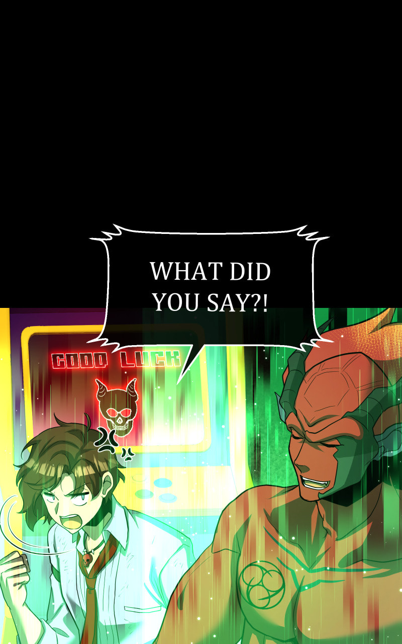 Cute Devil Chapter 11 page 9 - 