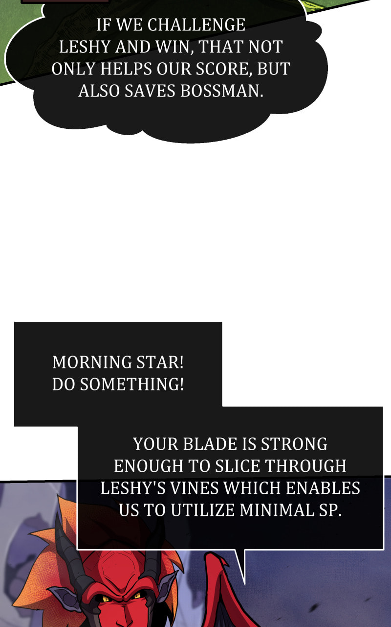Cute Devil Chapter 11 page 81 - 