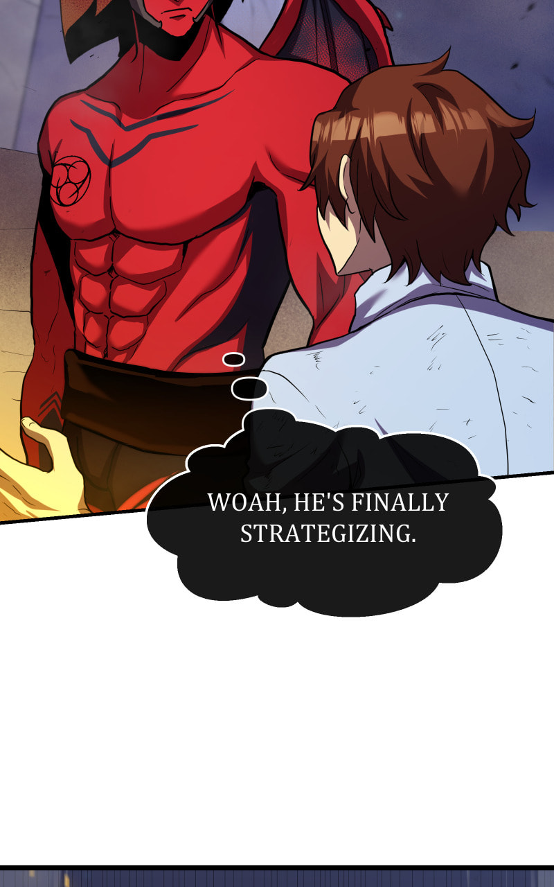 Cute Devil Chapter 11 page 82 - 