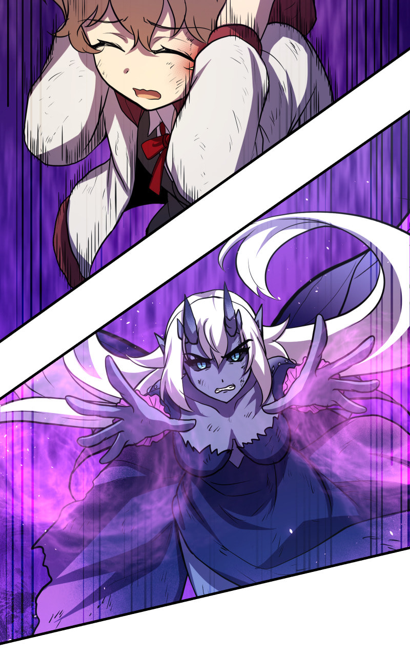 Cute Devil Chapter 11 page 86 - 