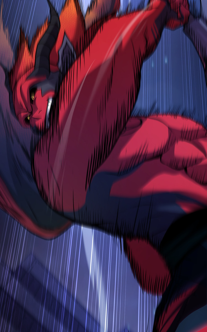 Cute Devil Chapter 11 page 89 - 