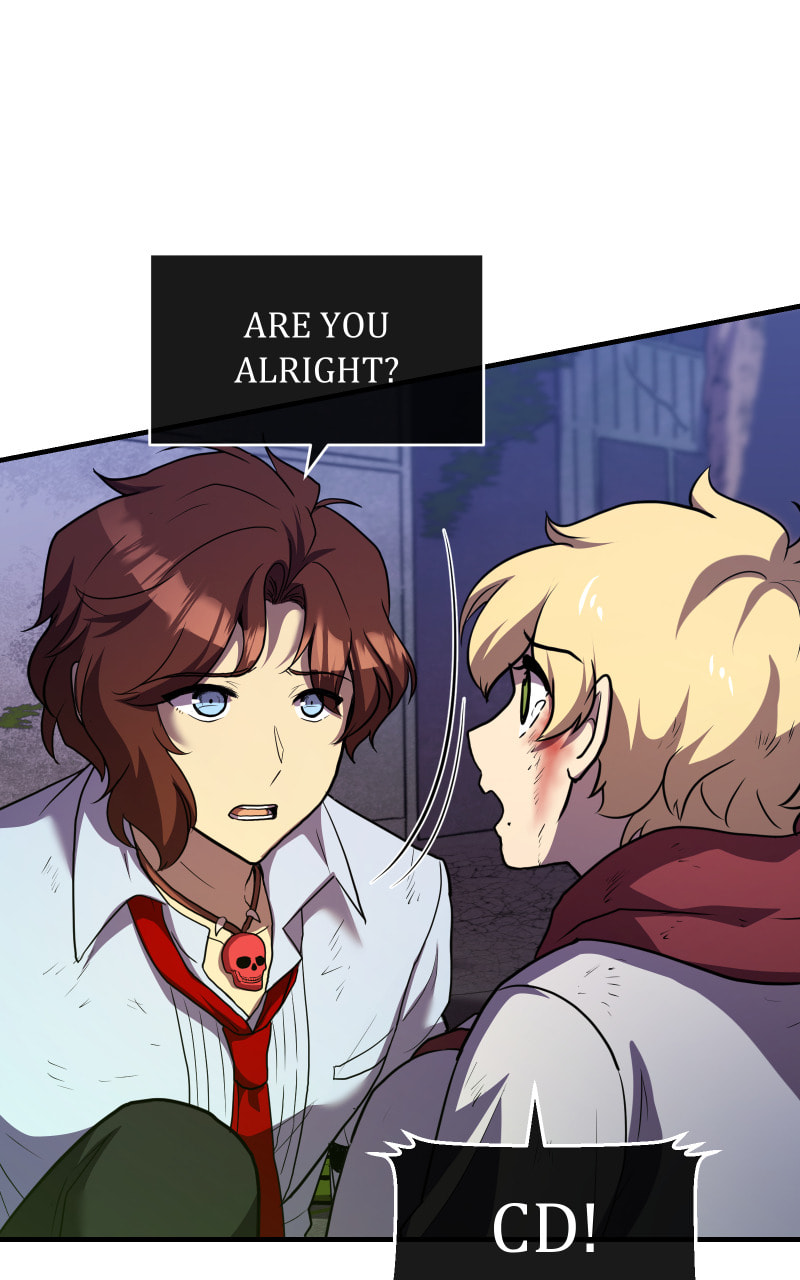 Cute Devil Chapter 11 page 94 - 