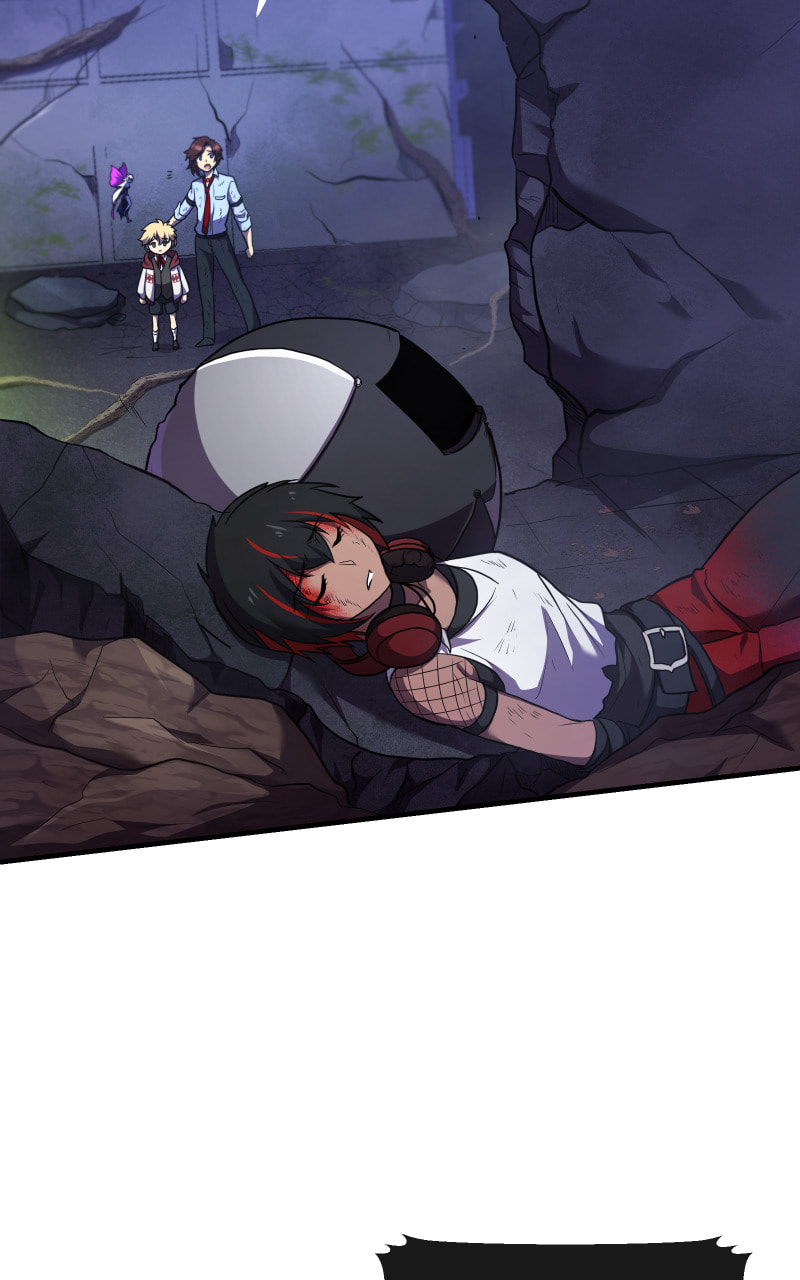 Cute Devil Chapter 11 page 98 - 