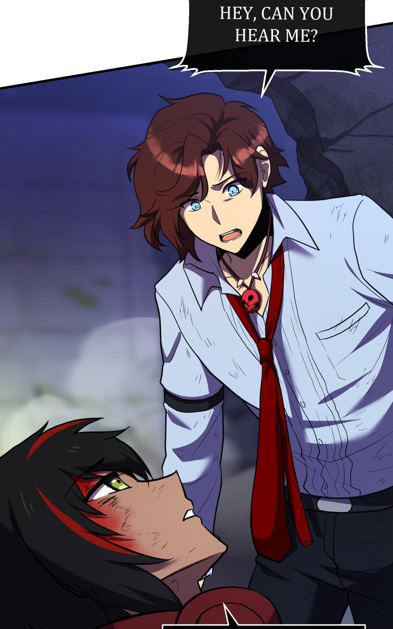 Cute Devil Chapter 11 page 99 - 