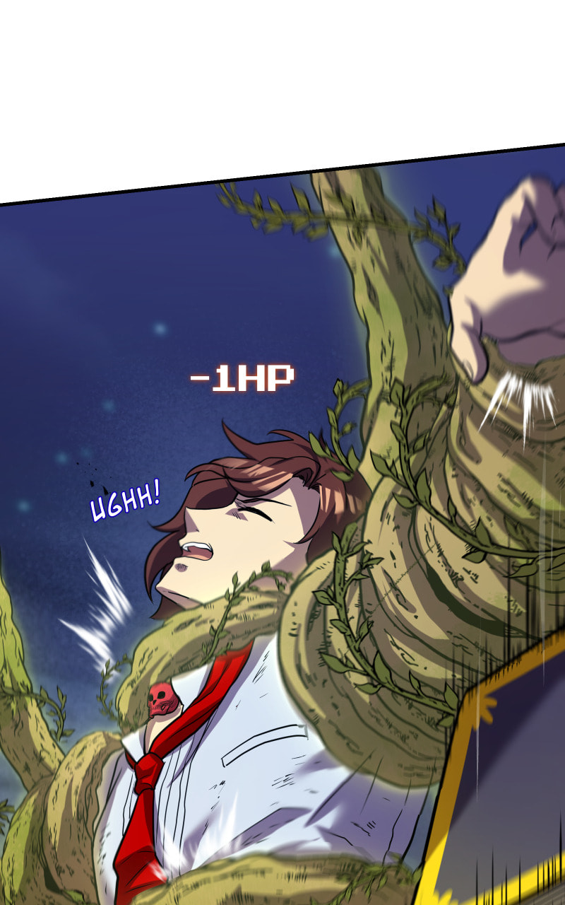 Cute Devil Chapter 12 page 1 - 