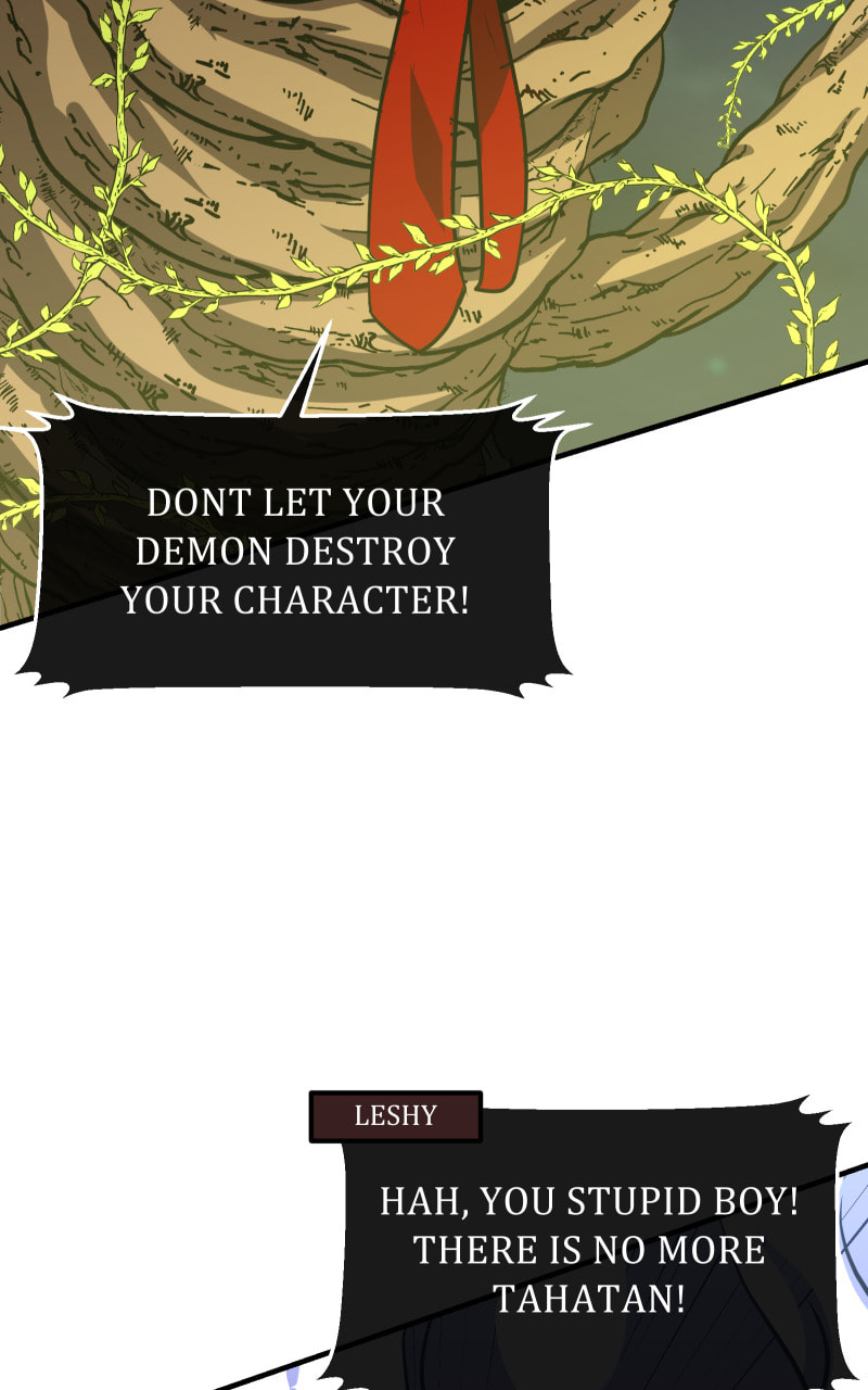 Cute Devil Chapter 12 page 17 - 
