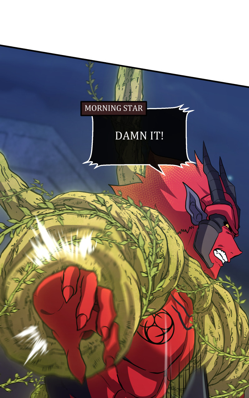 Cute Devil Chapter 12 page 3 - 
