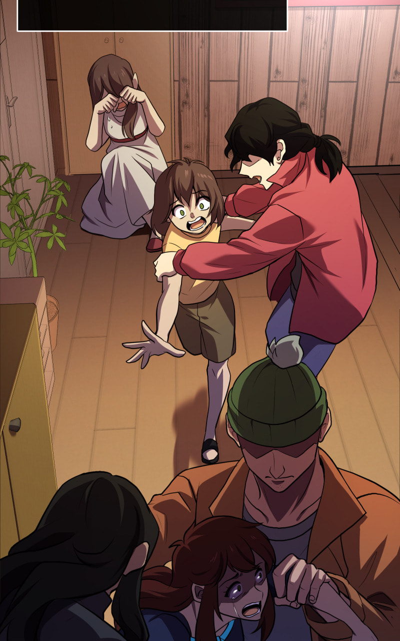 Cute Devil Chapter 12 page 31 - 