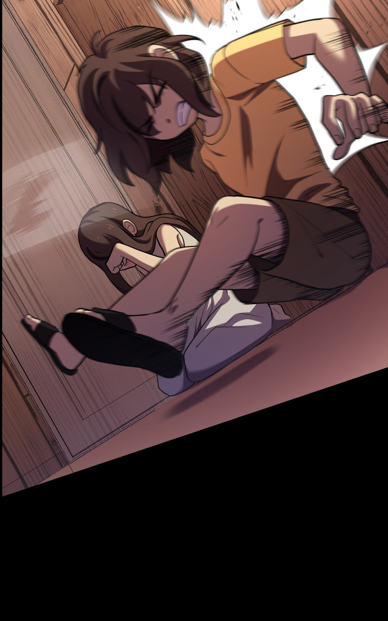 Cute Devil Chapter 12 page 33 - 