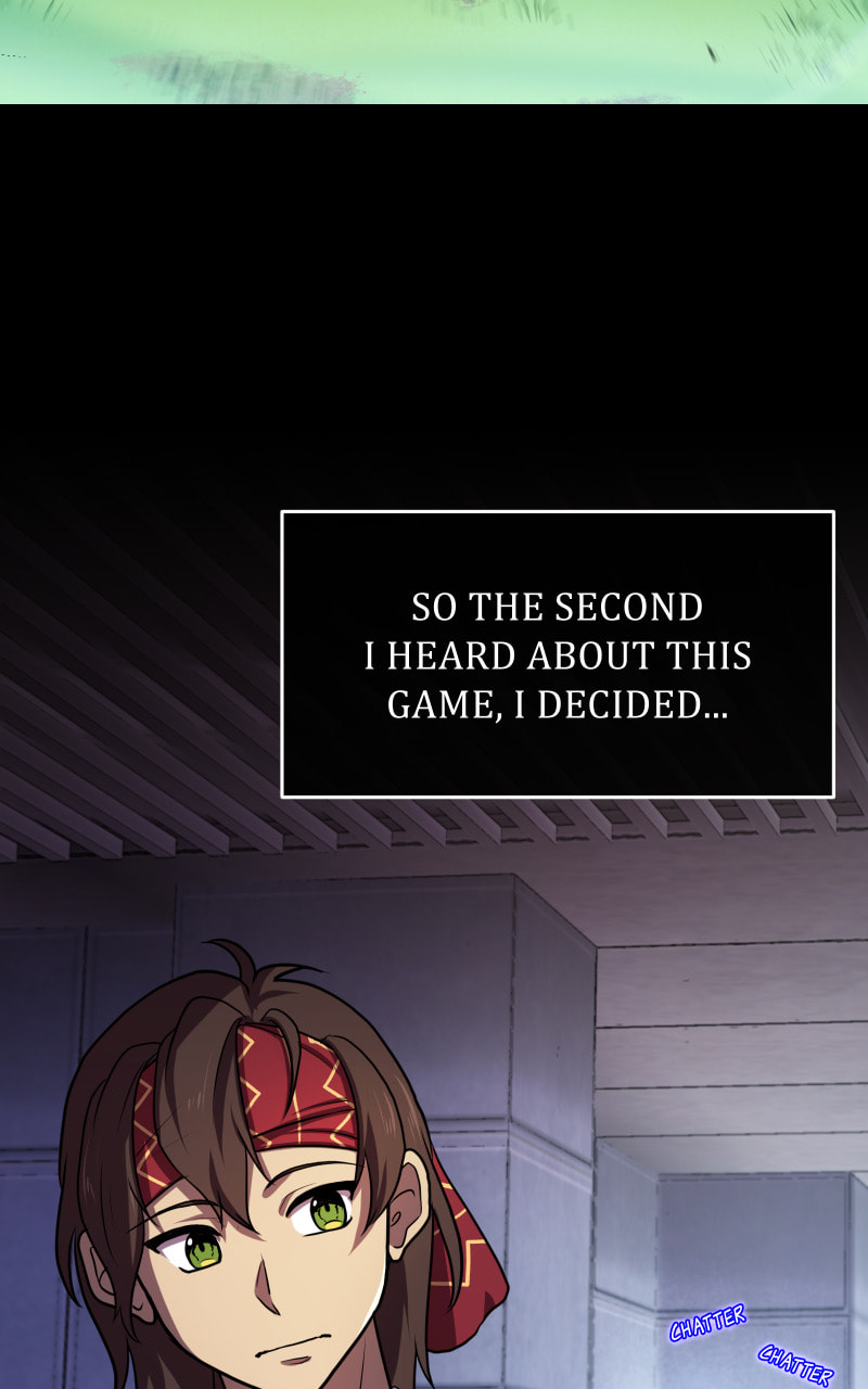 Cute Devil Chapter 12 page 39 - 