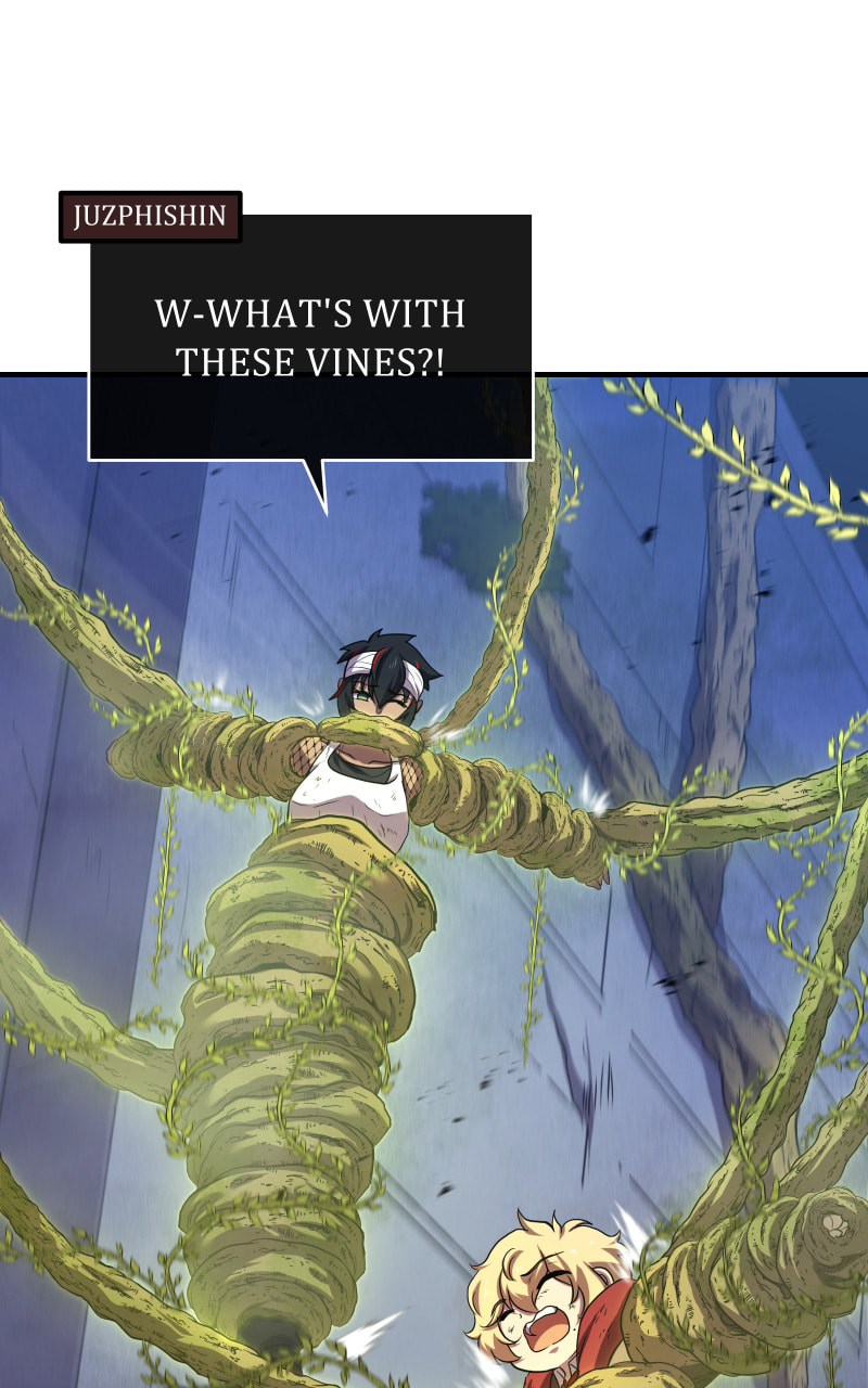 Cute Devil Chapter 12 page 5 - 