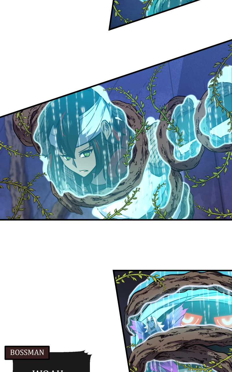 Cute Devil Chapter 12 page 54 - 