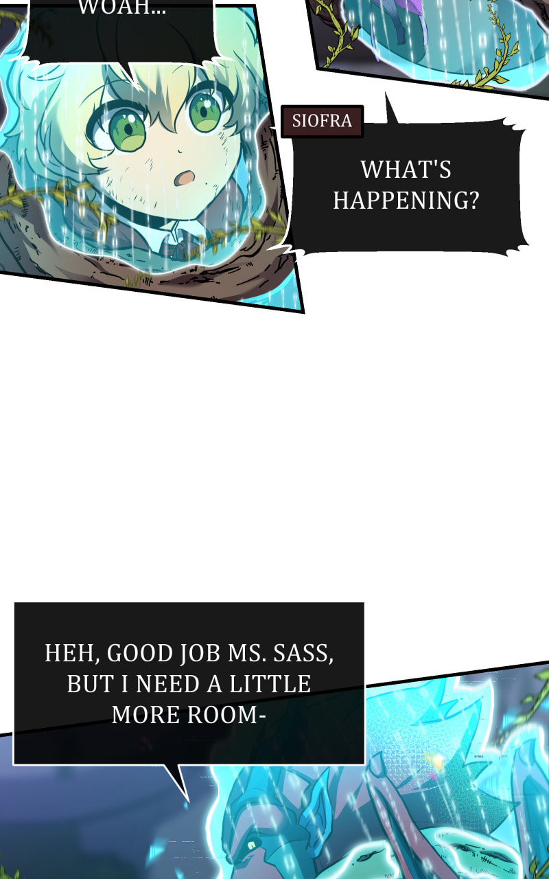 Cute Devil Chapter 12 page 55 - 