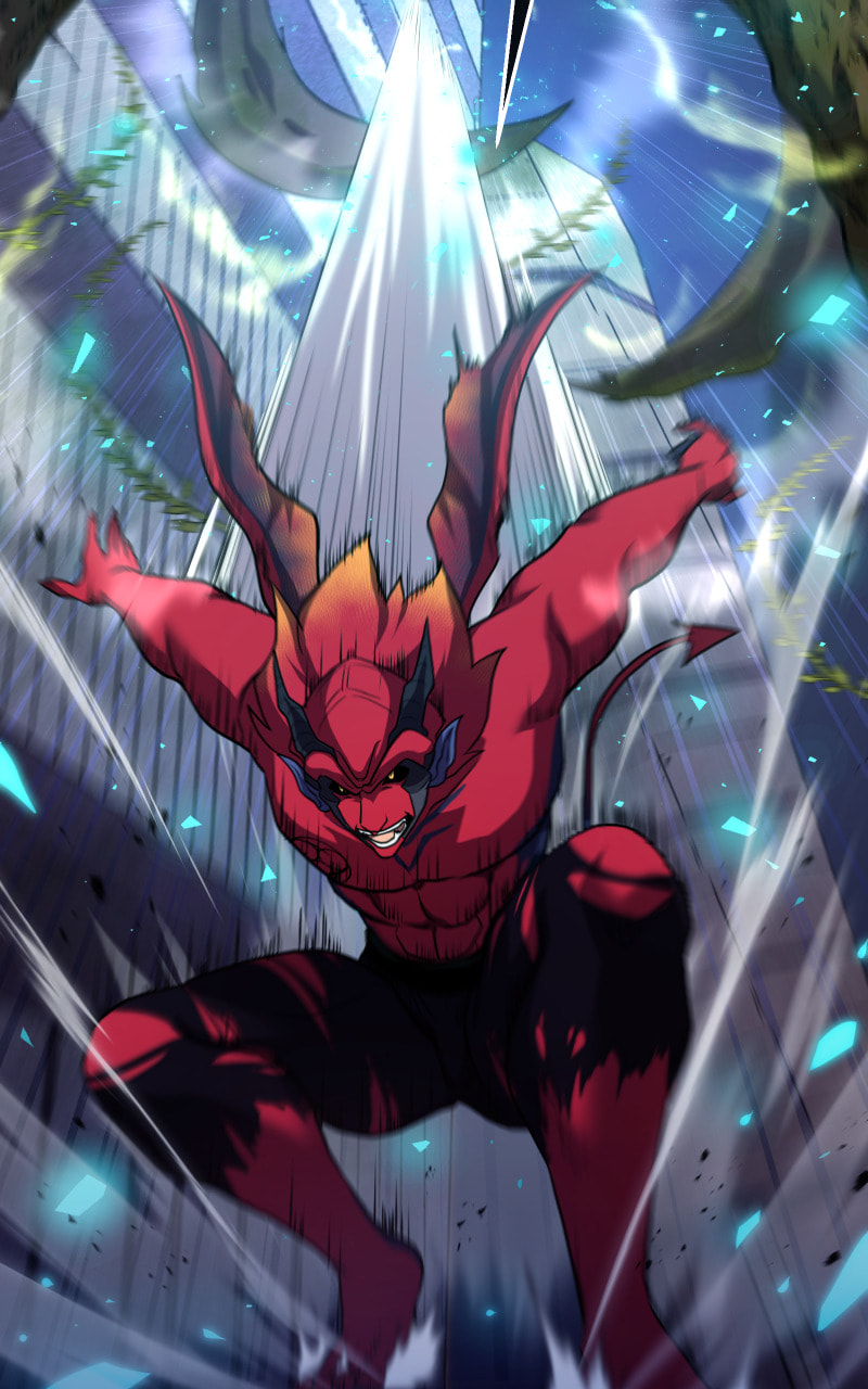 Cute Devil Chapter 12 page 58 - 