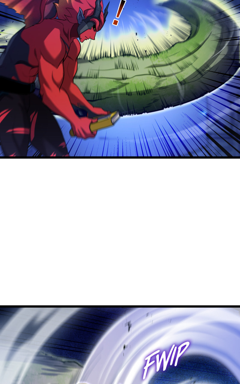 Cute Devil Chapter 12 page 61 - 