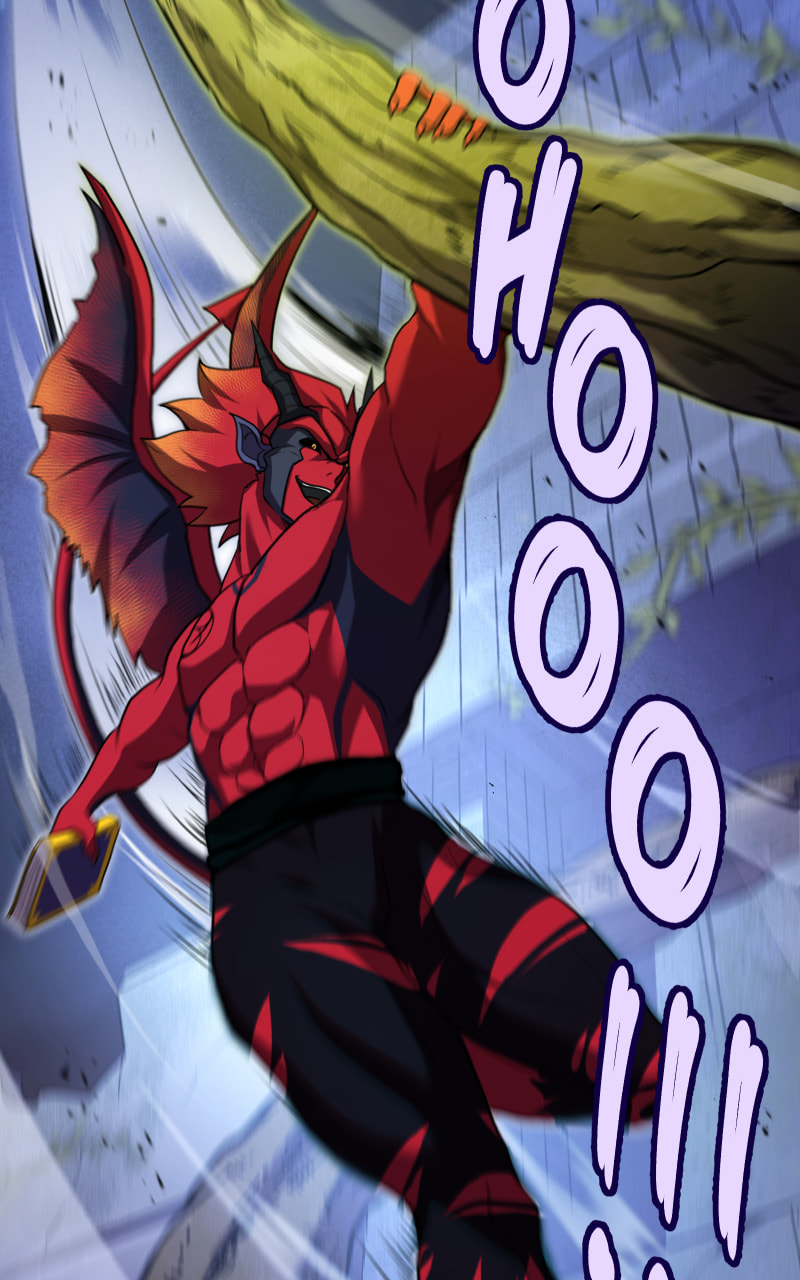 Cute Devil Chapter 12 page 65 - 