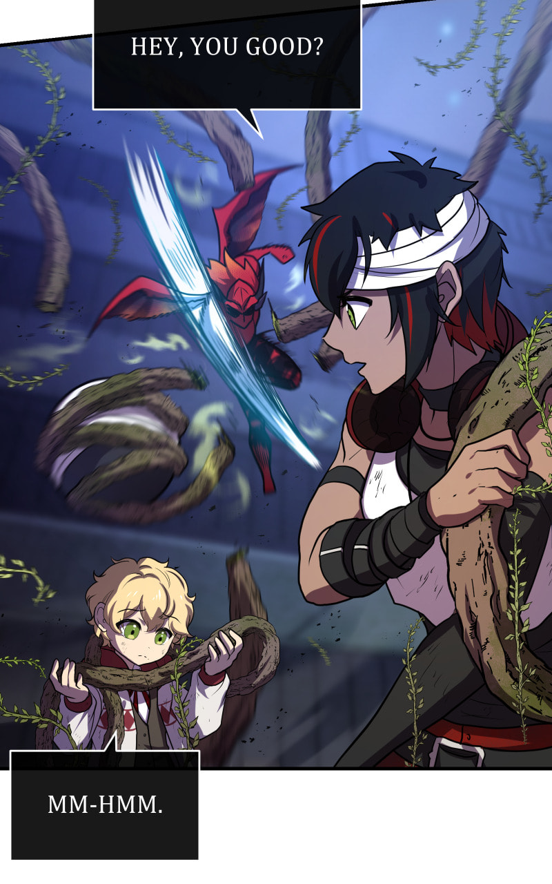 Cute Devil Chapter 12 page 78 - 