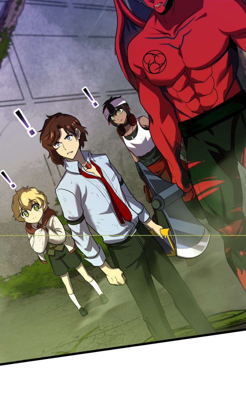 Cute Devil Chapter 12 page 84 - 
