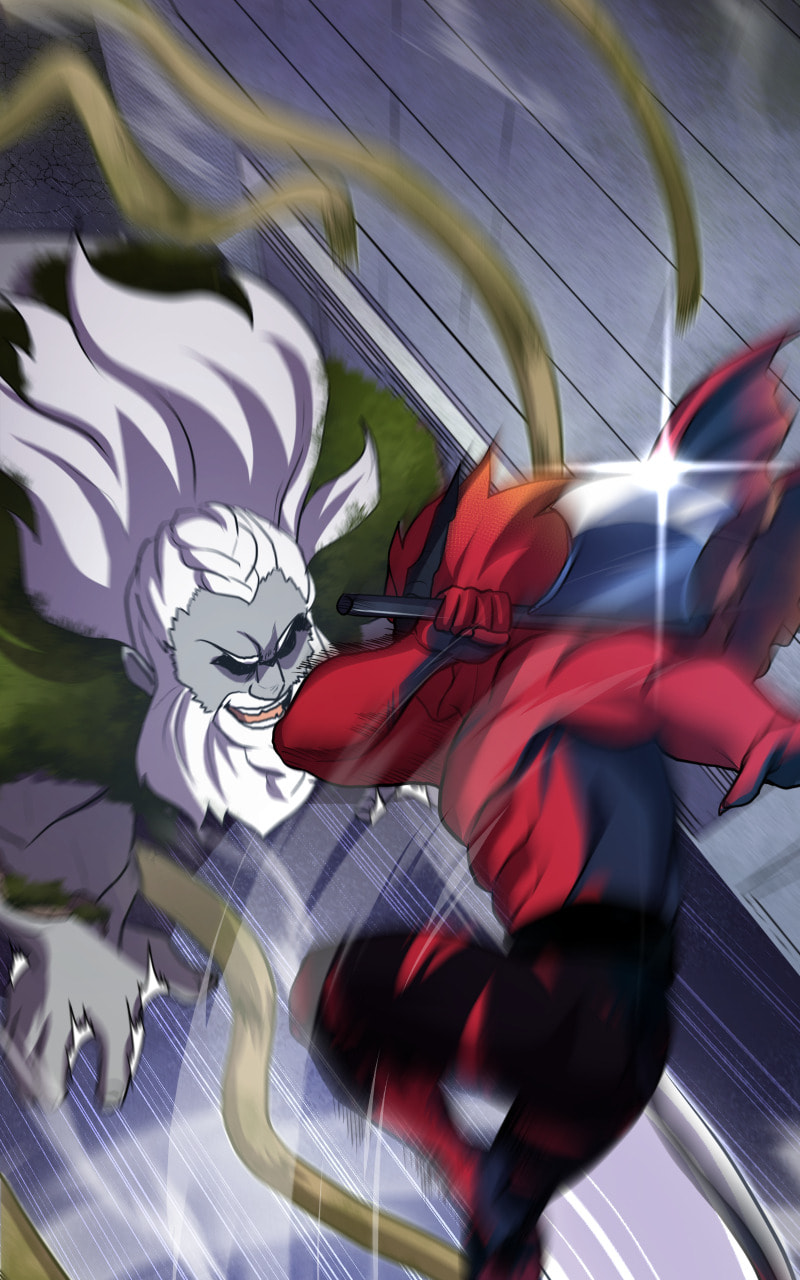 Cute Devil Chapter 12 page 95 - 
