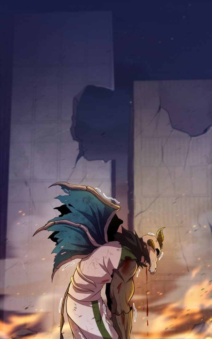 Cute Devil Chapter 13 page 14 - 