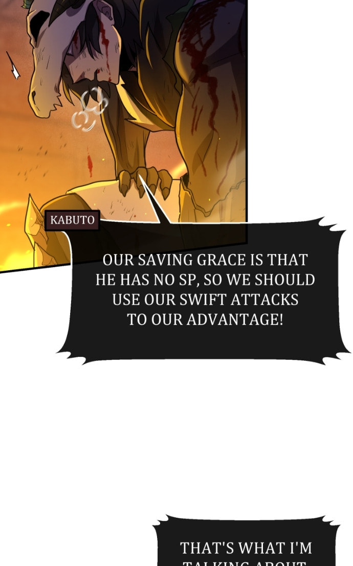 Cute Devil Chapter 13 page 20 - 