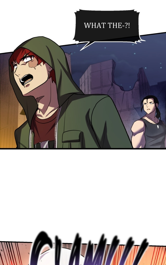 Cute Devil Chapter 13 page 29 - 