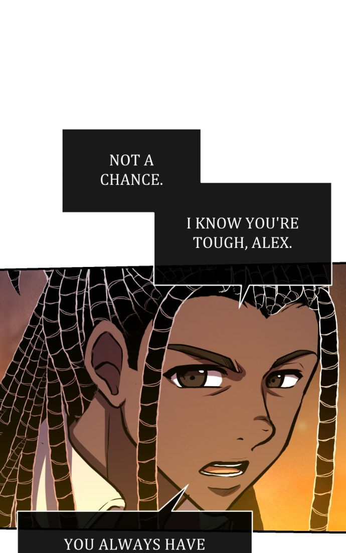 Cute Devil Chapter 13 page 36 - 